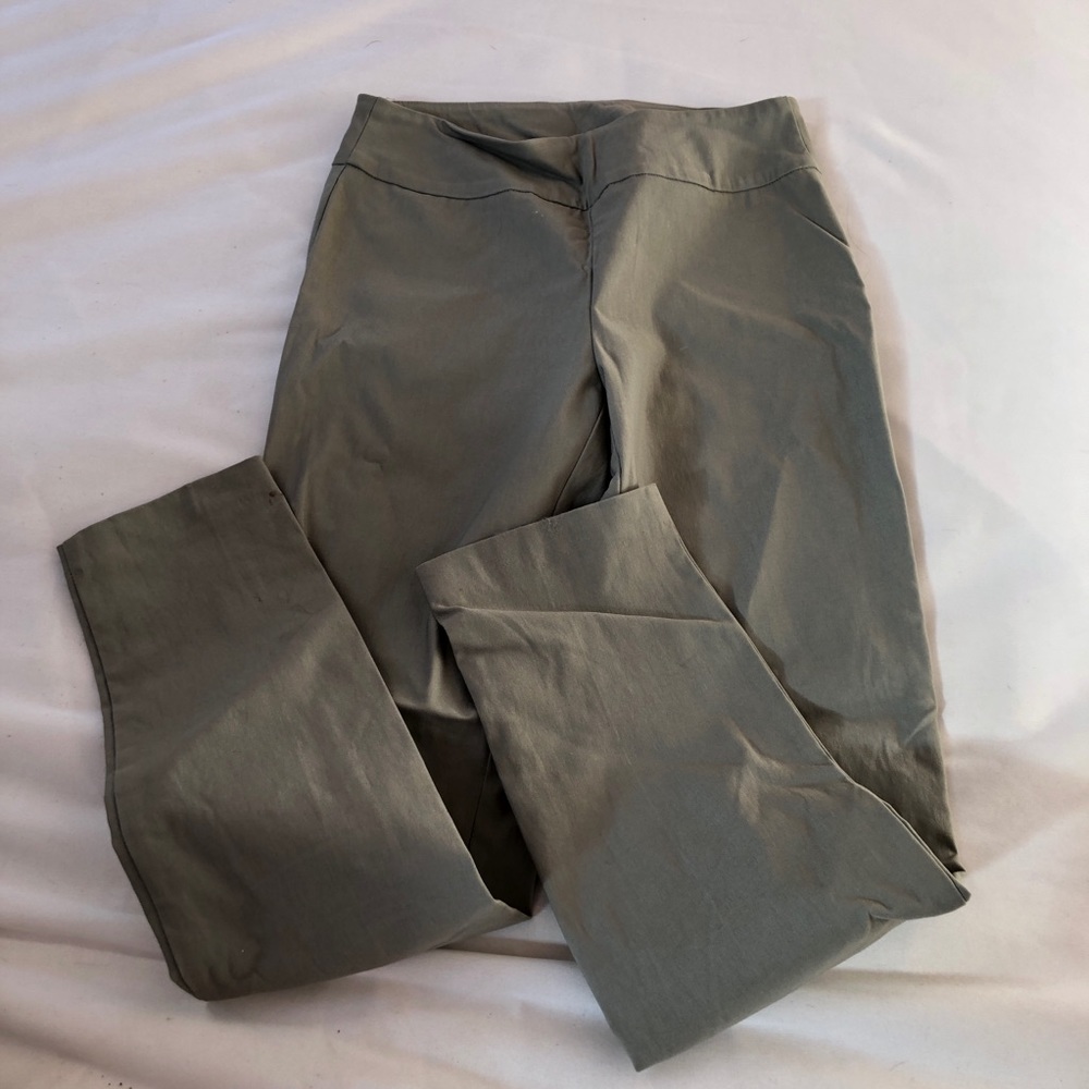 Tribal dressy leggings trousers